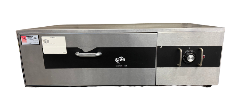 Star (Middleby) - SST-45